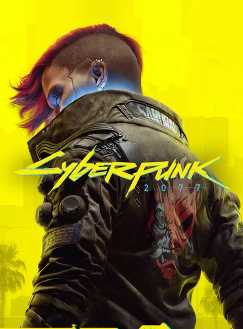 Cyberpunk 2077